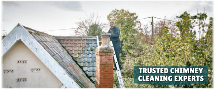 Chimney Cleaning Boston MA