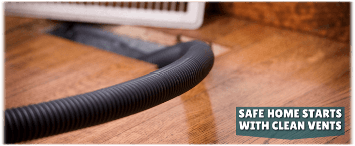 Dryer Vent Cleaning Boston MA