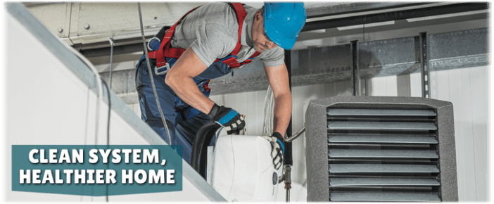 HVAC Mold Removal Boston MA